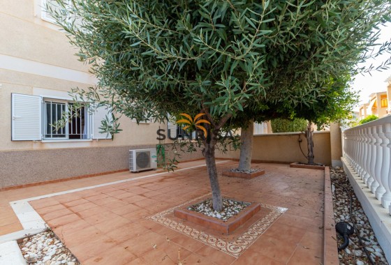 Bungalow · Revente - Orihuela Costa · Punta Prima · Alicante · Espagne