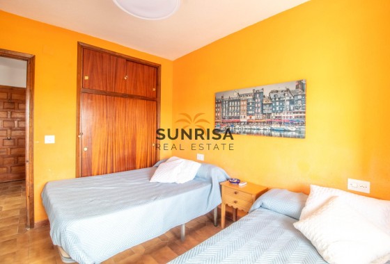 Appartement · Revente - Orihuela Costa · La Regia · Alicante · Espagne