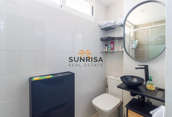 Appartement · Revente - Orihuela Costa · Campoamor · Alicante · Espagne