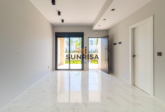 Appartement · Revente - Orihuela Costa · La Ciñuelica · Alicante · Espagne