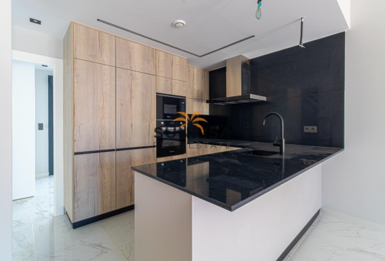 Appartement · Revente - Orihuela Costa · La Ciñuelica · Alicante · Espagne