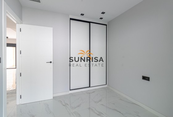 Appartement · Revente - Orihuela Costa · La Ciñuelica · Alicante · Espagne