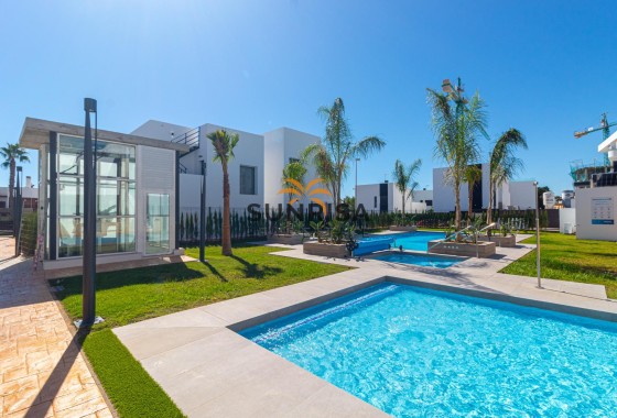 Appartement · Revente - Orihuela Costa · La Ciñuelica · Alicante · Espagne