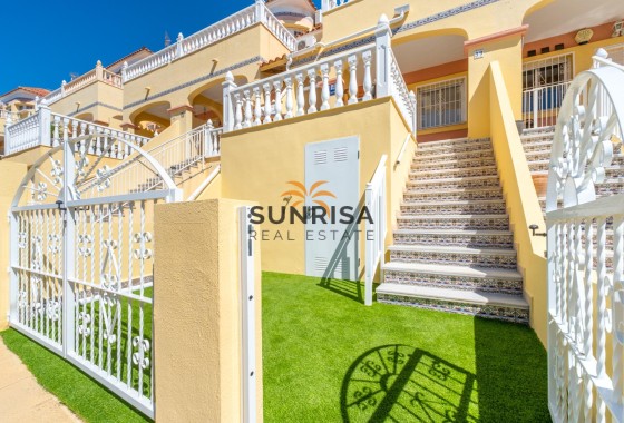 Maison de ville · Revente - Orihuela Costa · Las Ramblas · Alicante · Espagne