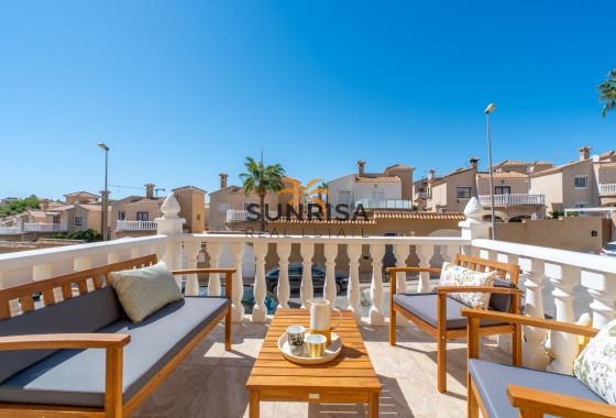 Maison de ville · Revente - Orihuela Costa · Las Ramblas · Alicante · Espagne