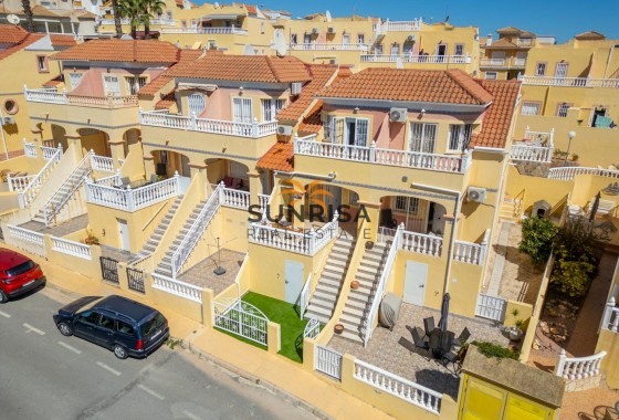 Maison de ville · Revente - Orihuela Costa · Las Ramblas · Alicante · Espagne