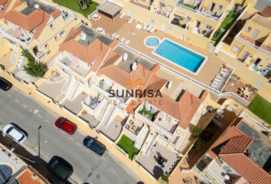 Maison de ville · Revente - Orihuela Costa · Las Ramblas · Alicante · Espagne