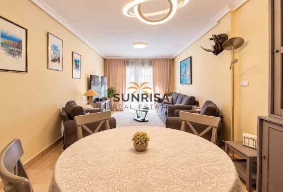Appartement · Revente - Torrevieja · Alicante · Espagne