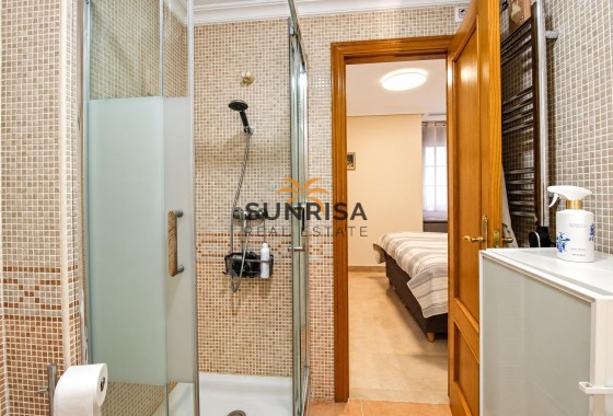 Appartement · Revente - Torrevieja · Alicante · Espagne