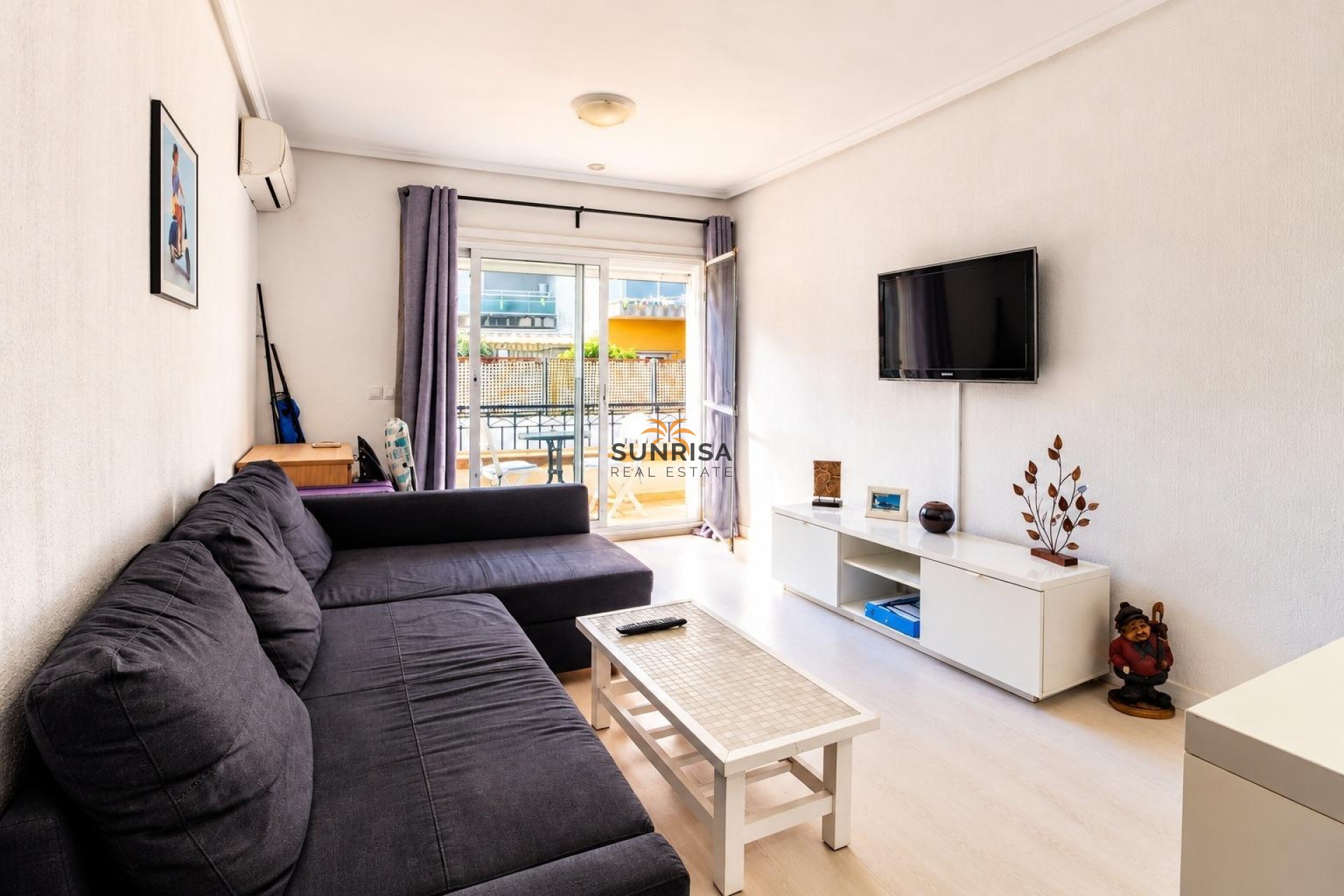 Revente - Appartement - Cabo Roig