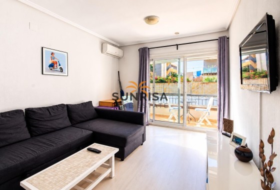 Appartement · Revente - Cabo Roig · Alicante · Espagne