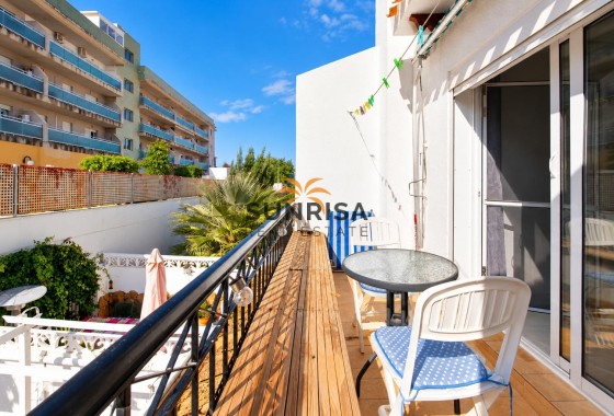 Appartement · Revente - Cabo Roig · Alicante · Espagne