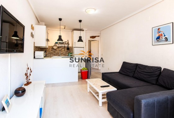 Appartement · Revente - Cabo Roig · Alicante · Espagne