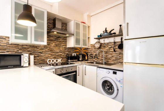 Appartement · Revente - Cabo Roig · Alicante · Espagne