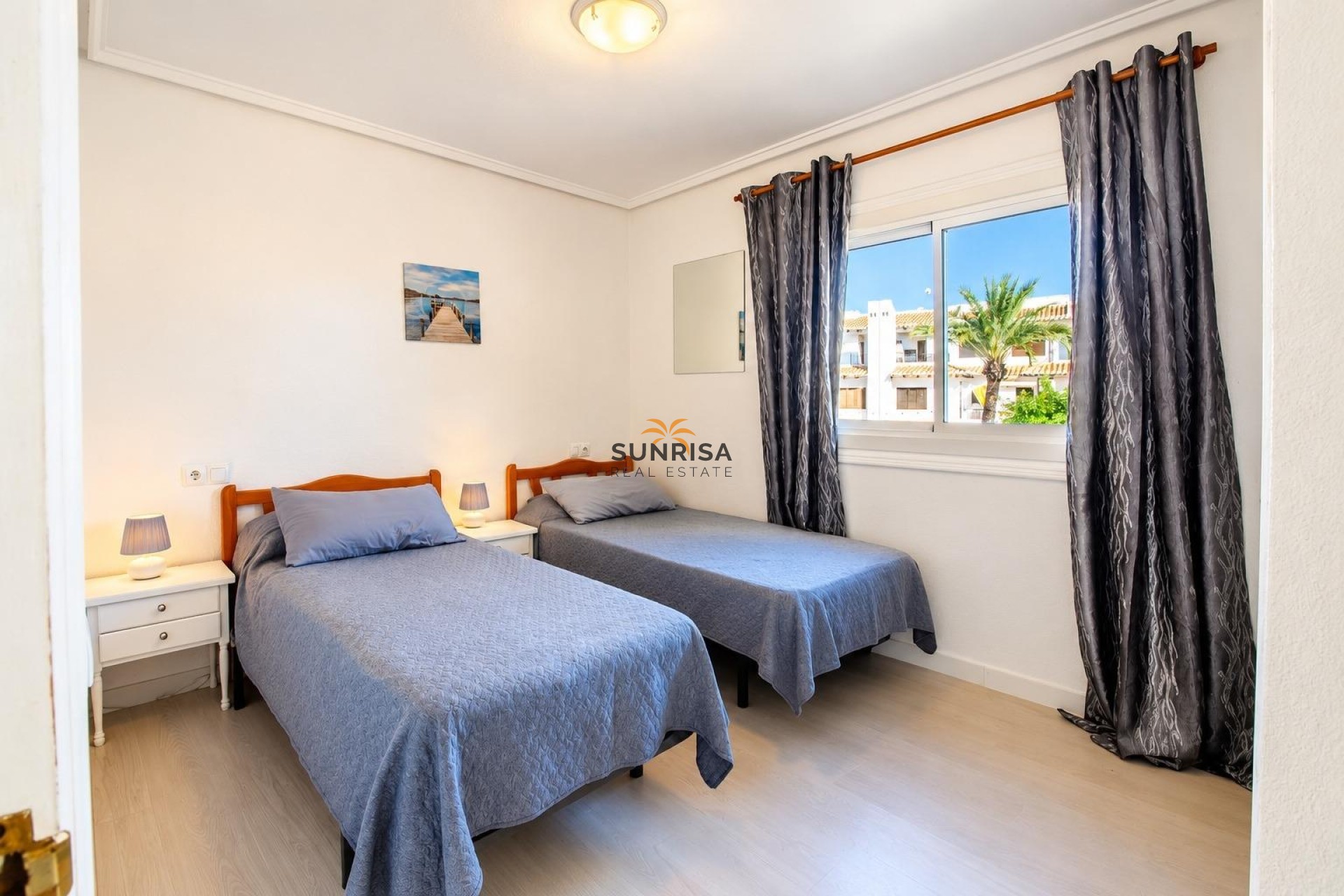 Revente - Appartement - Cabo Roig