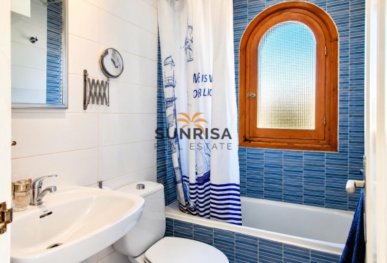 Appartement · Revente - Cabo Roig · Alicante · Espagne