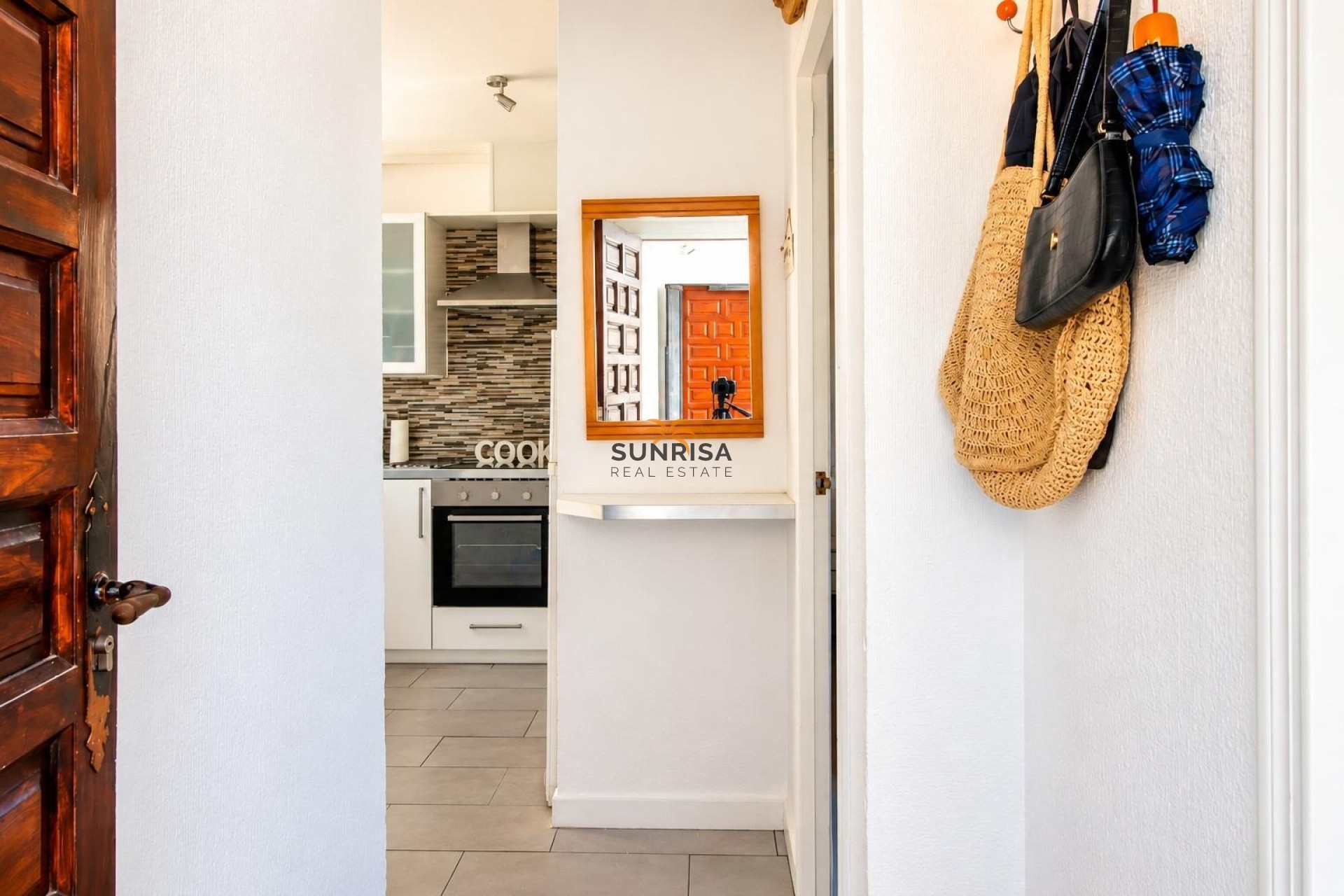 Revente - Appartement - Cabo Roig