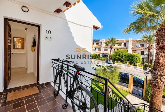 Appartement · Revente - Cabo Roig · Alicante · Espagne