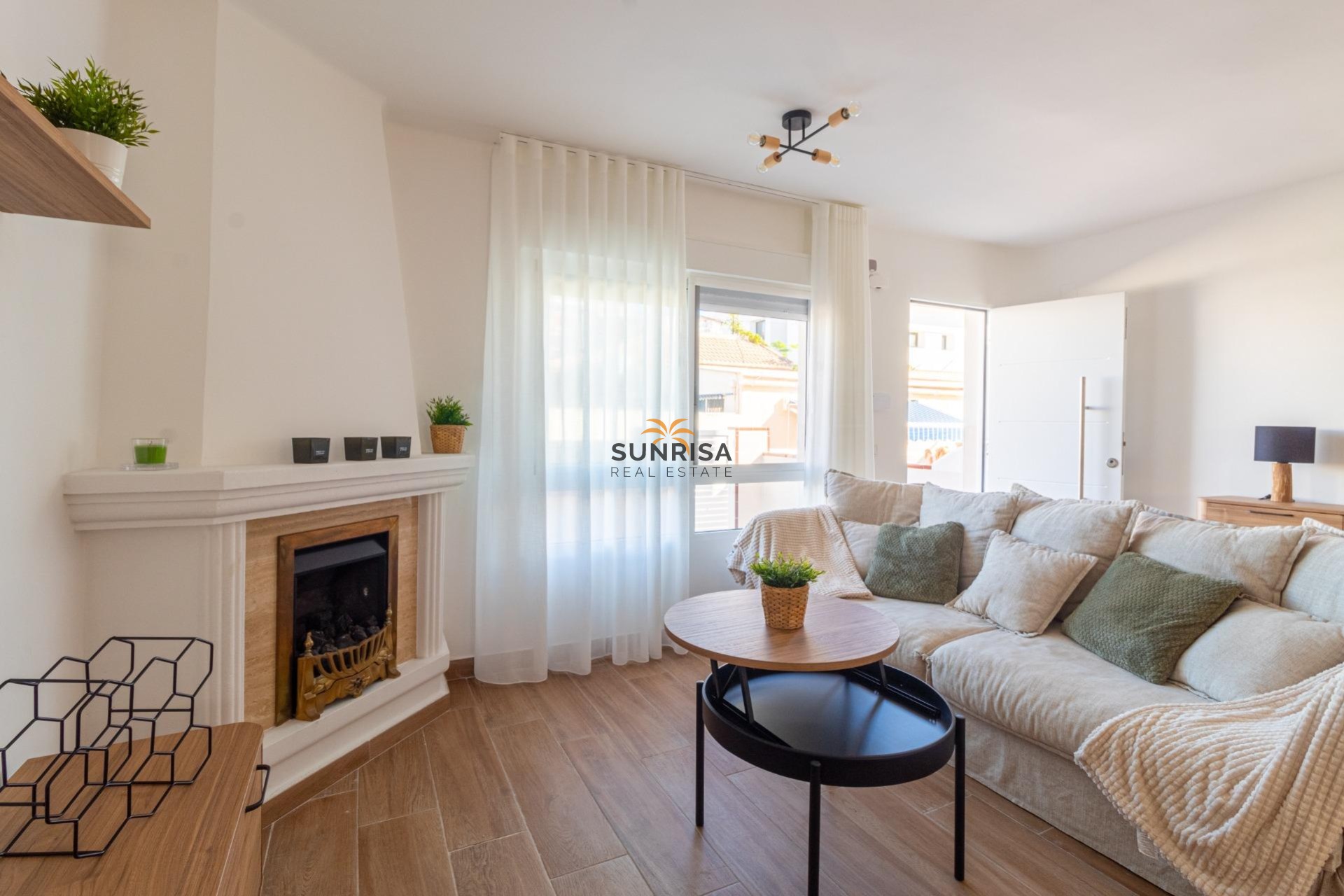 Revente - Maison de ville - Torrevieja