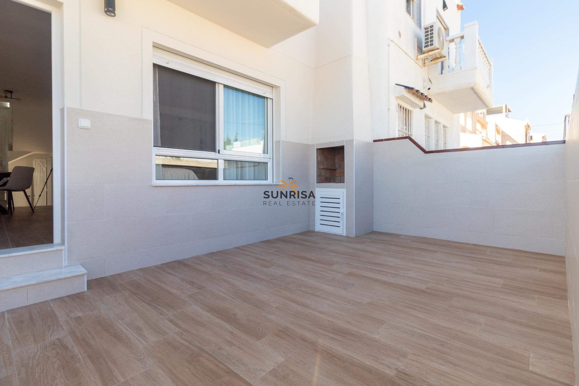 Revente - Maison de ville - Torrevieja