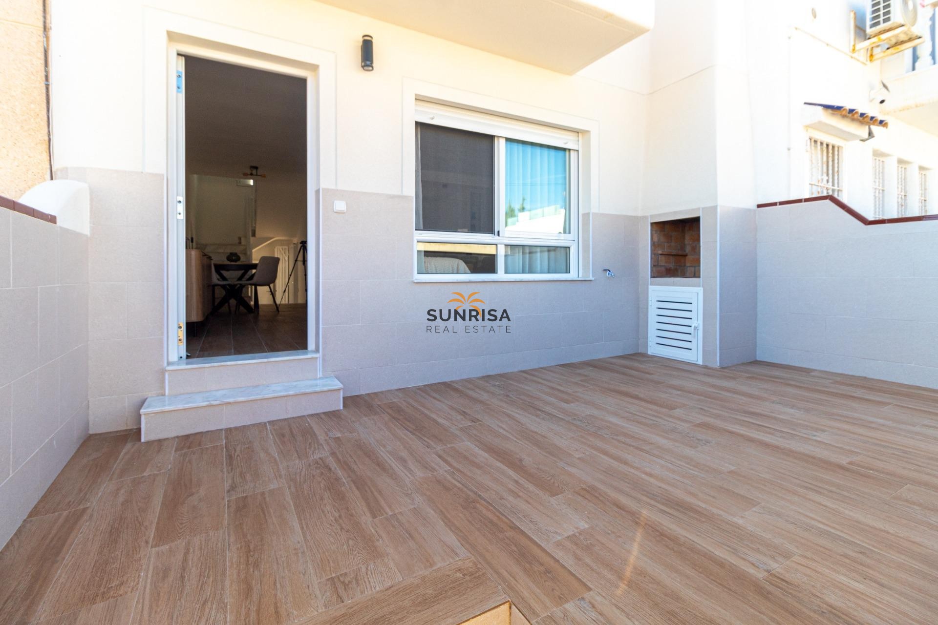 Revente - Maison de ville - Torrevieja