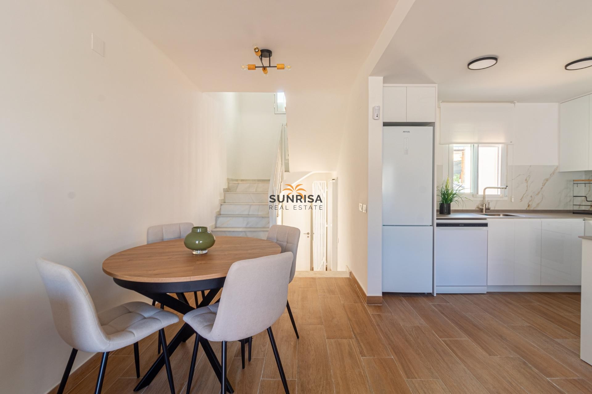 Revente - Maison de ville - Torrevieja