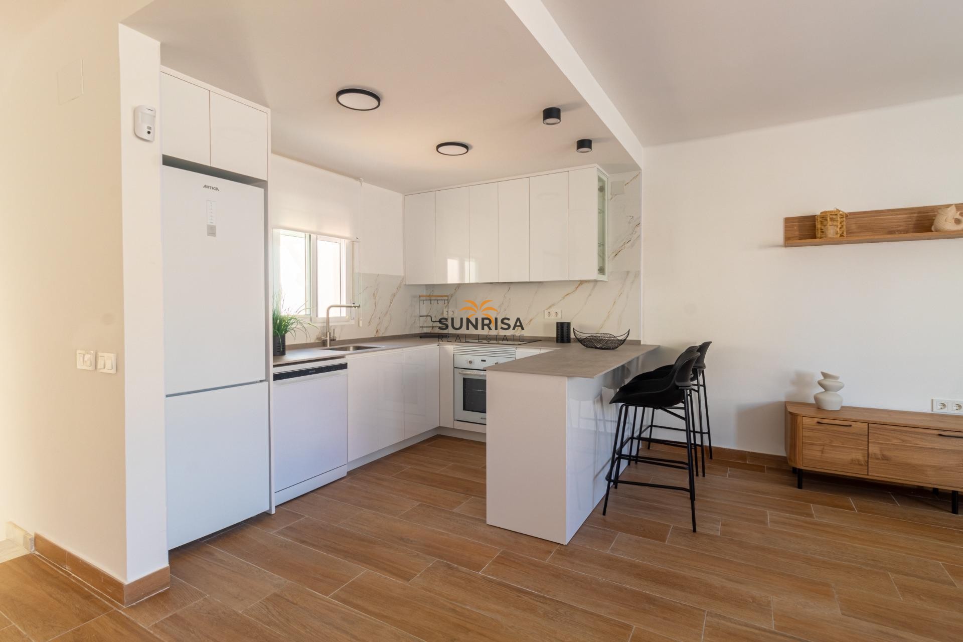 Revente - Maison de ville - Torrevieja