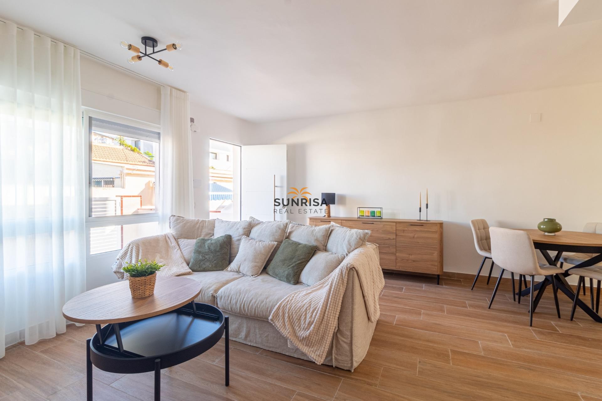 Revente - Maison de ville - Torrevieja
