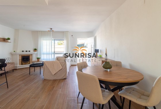 Maison de ville · Revente - Torrevieja · Los Frutales · Alicante · Espagne