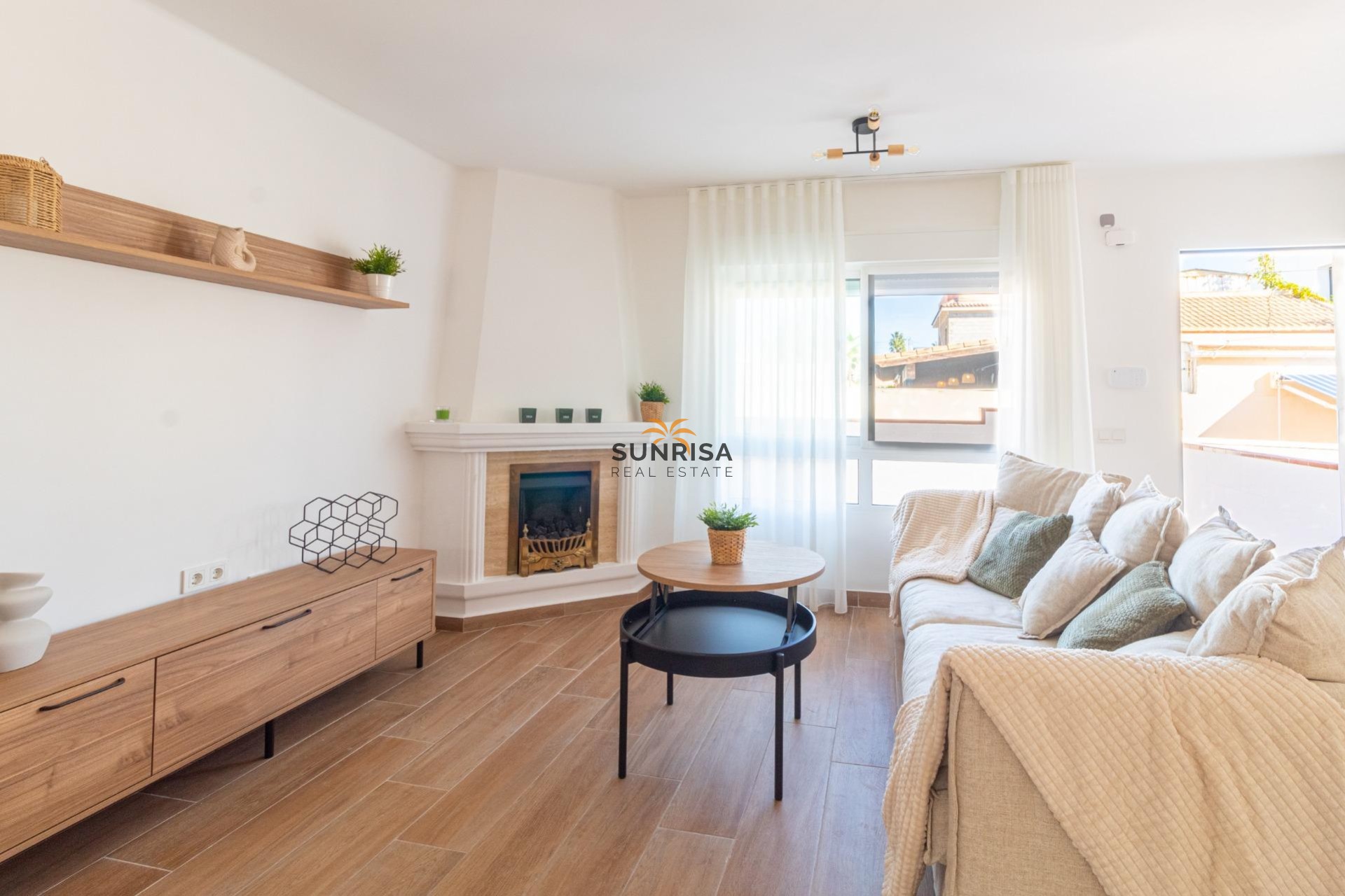 Revente - Maison de ville - Torrevieja