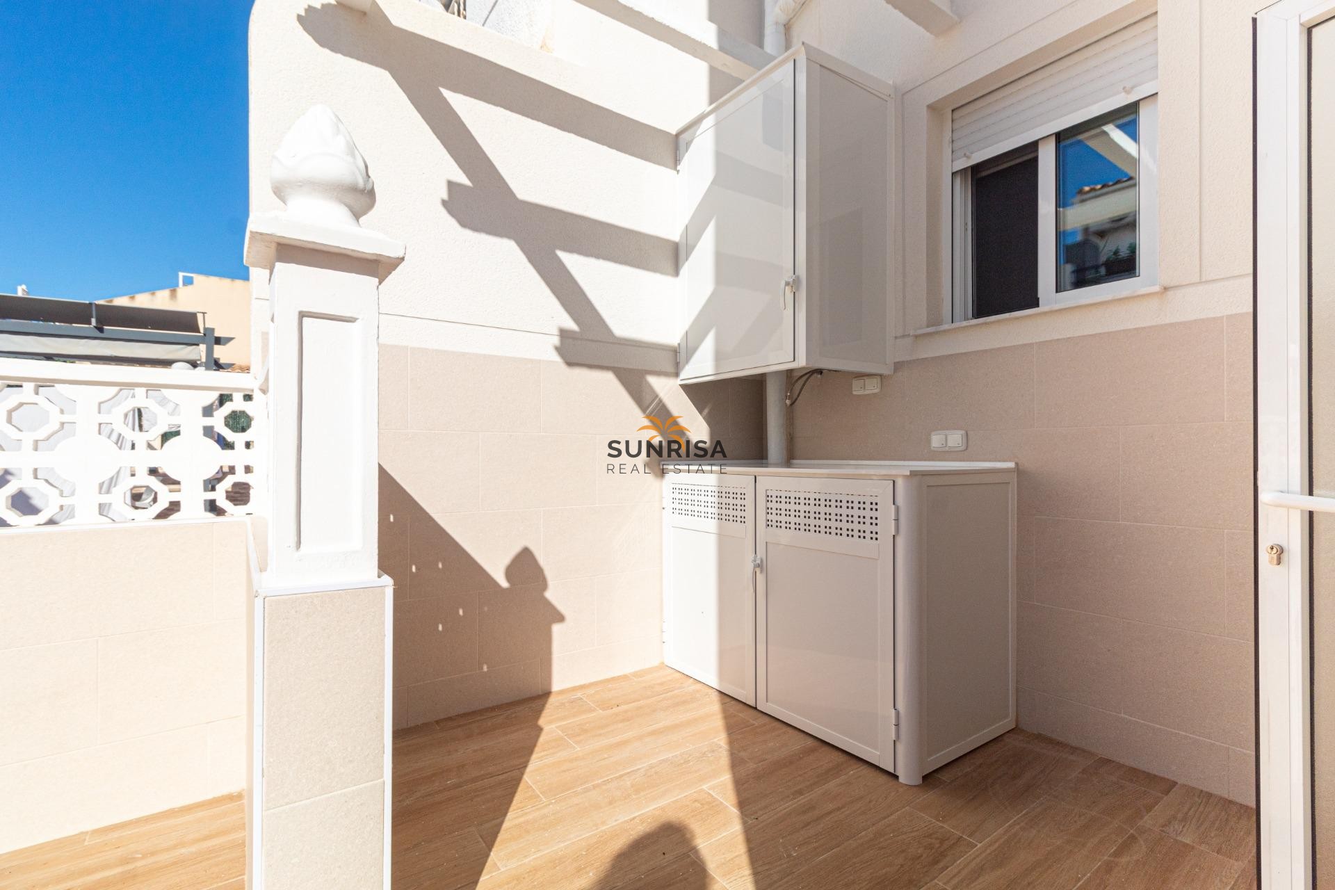 Revente - Maison de ville - Torrevieja