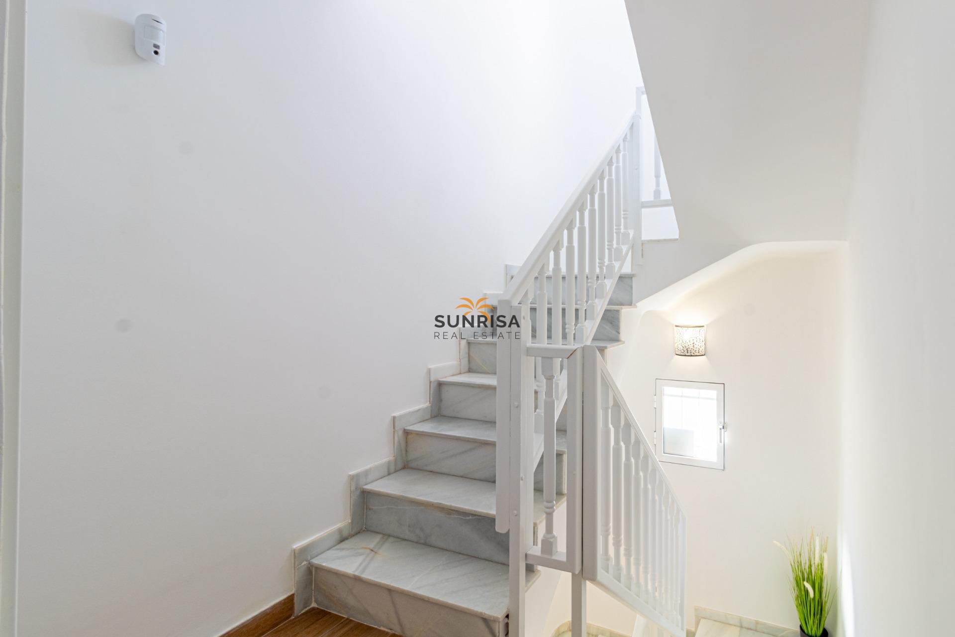 Revente - Maison de ville - Torrevieja