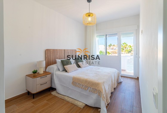 Maison de ville · Revente - Torrevieja · Los Frutales · Alicante · Espagne