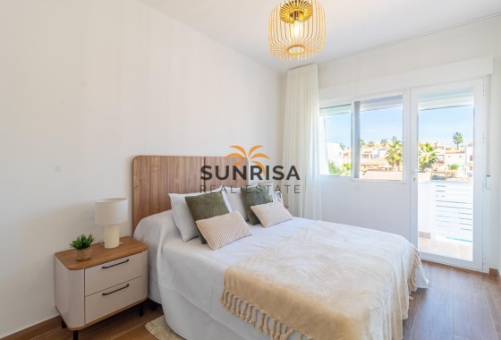 Maison de ville · Revente - Torrevieja · Los Frutales · Alicante · Espagne