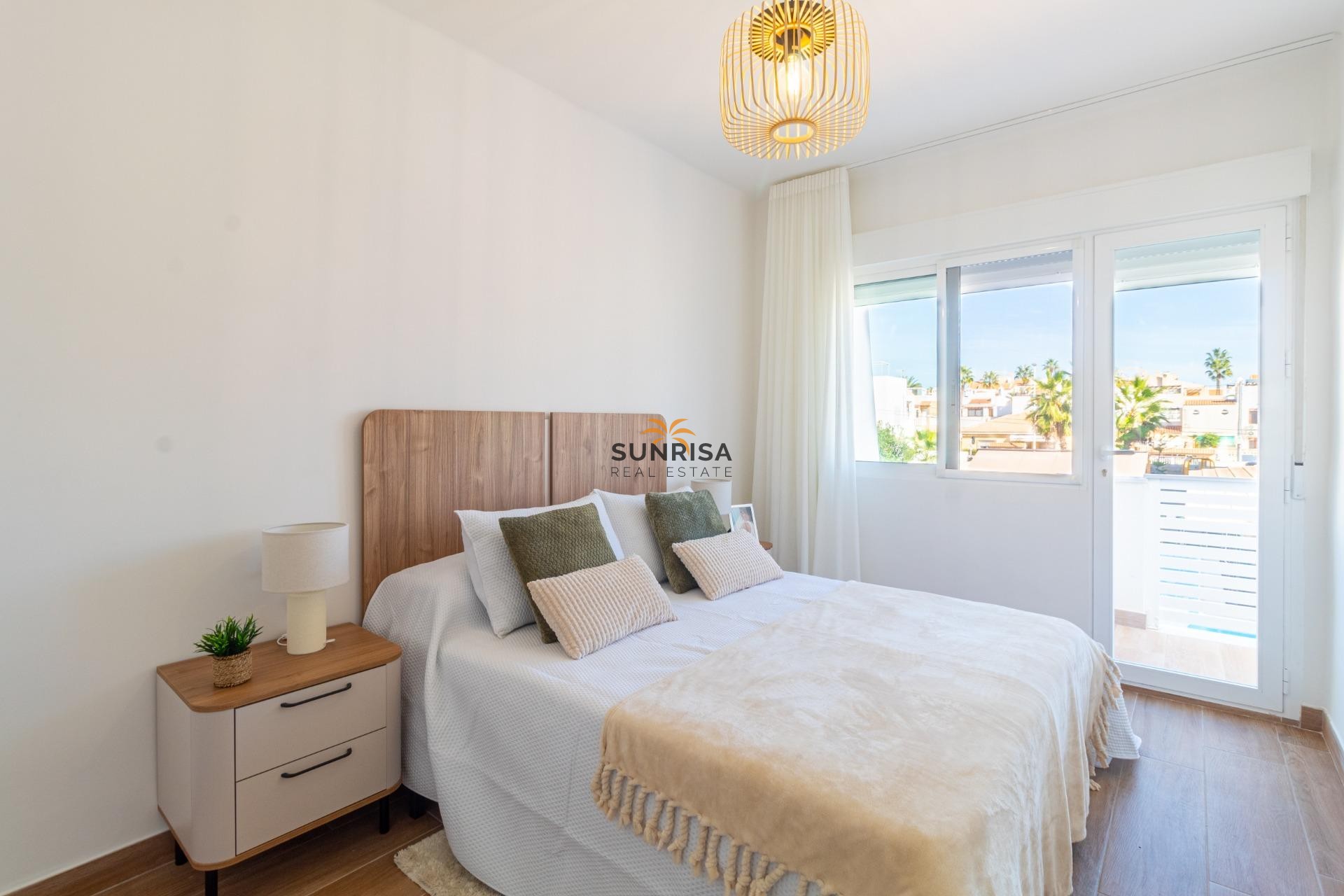 Revente - Maison de ville - Torrevieja