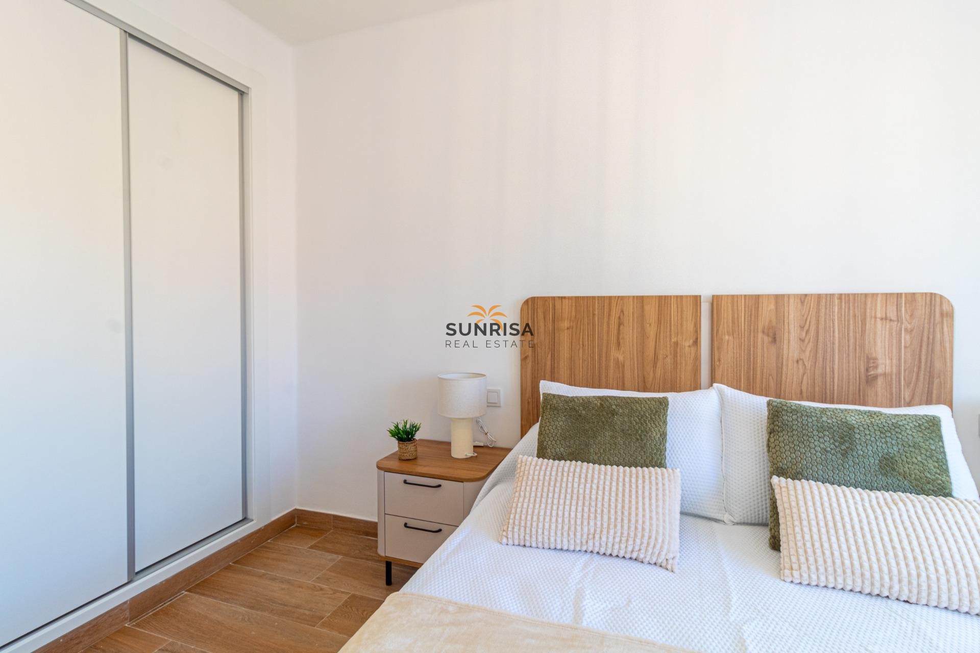 Revente - Maison de ville - Torrevieja