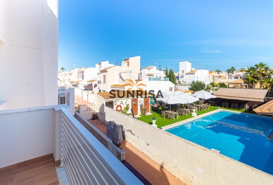 Maison de ville · Revente - Torrevieja · Los Frutales · Alicante · Espagne