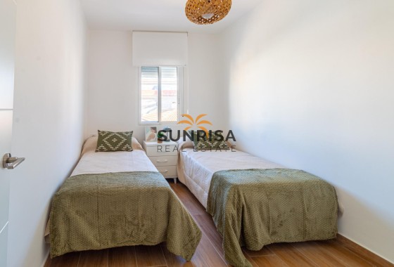 Maison de ville · Revente - Torrevieja · Los Frutales · Alicante · Espagne