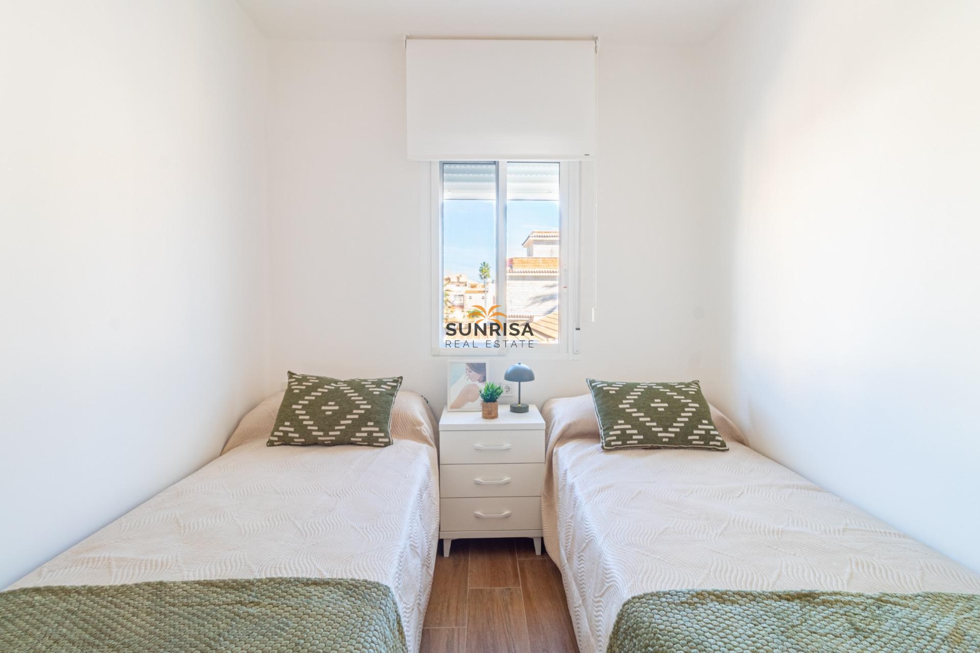 Revente - Maison de ville - Torrevieja