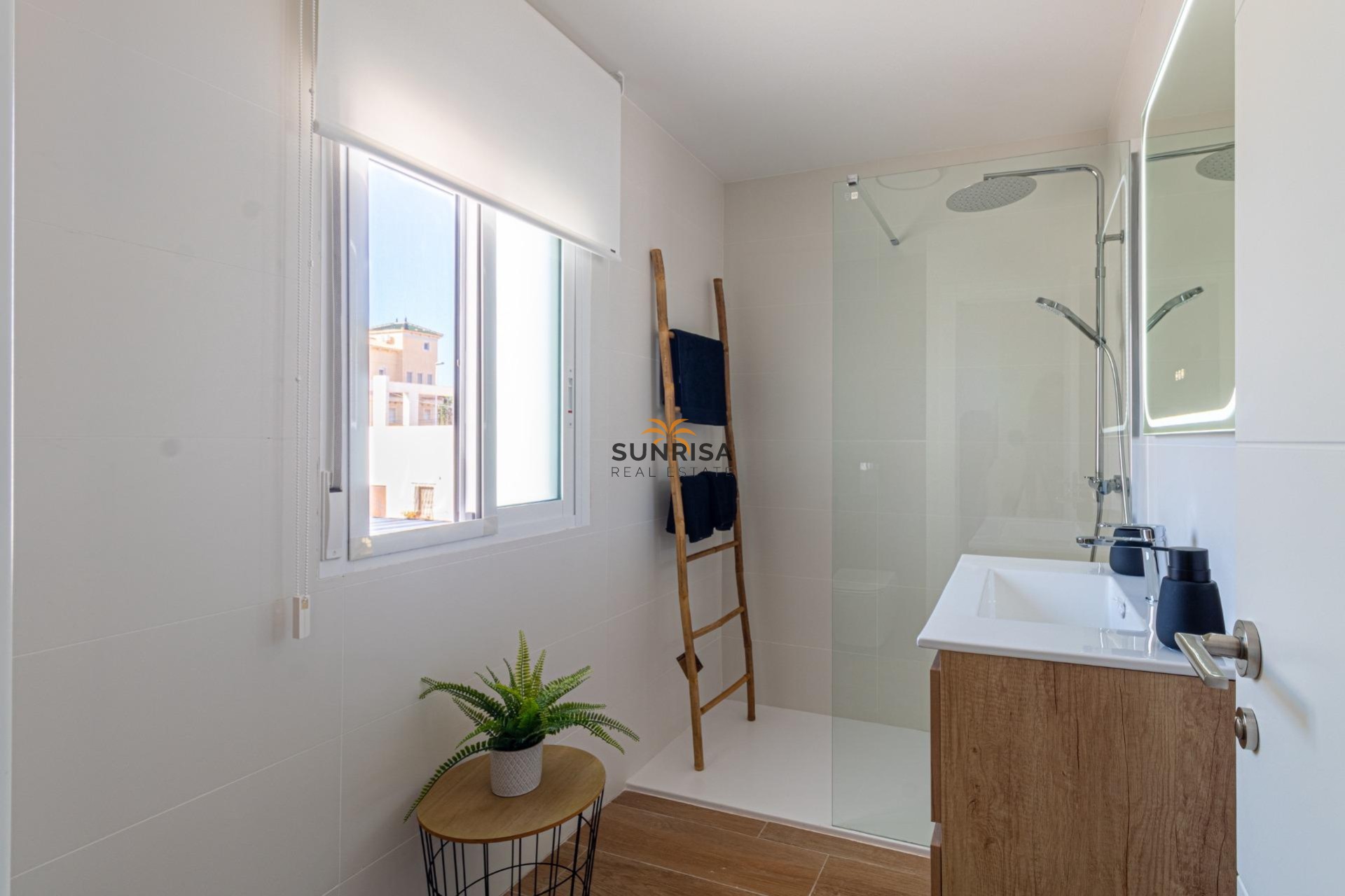 Revente - Maison de ville - Torrevieja