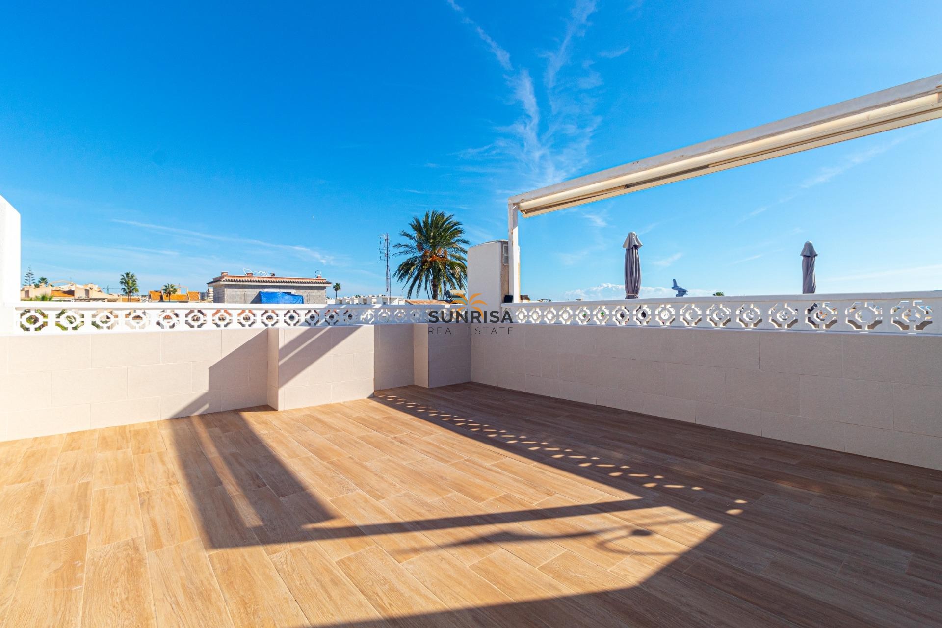 Revente - Maison de ville - Torrevieja