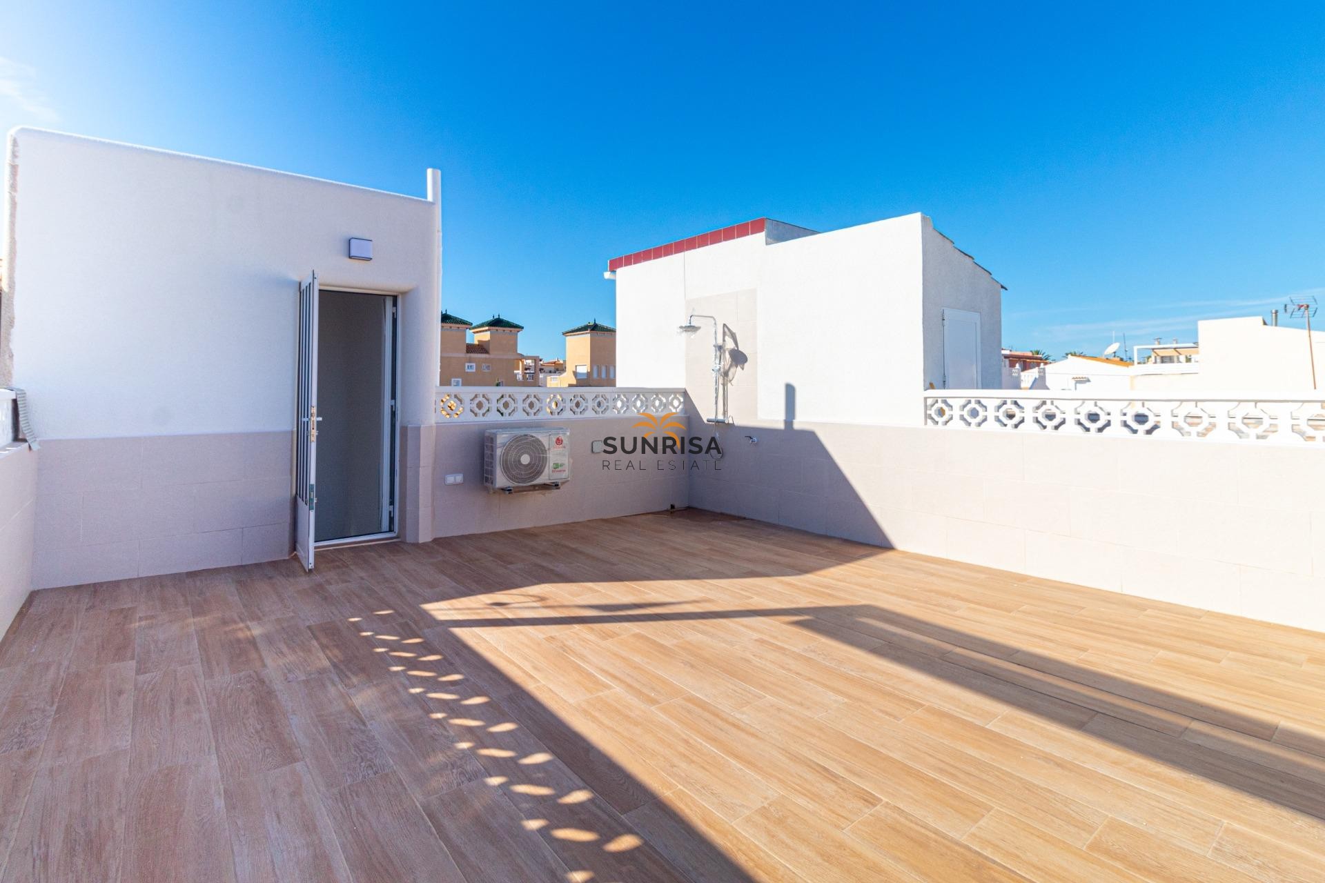 Revente - Maison de ville - Torrevieja