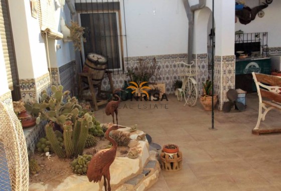 Maison de campagne · Revente - Torre Pacheco · Torrepacheco · Murcia · Espagne