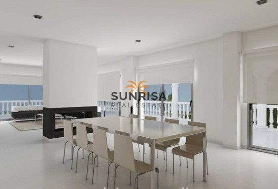 Villa · Revente - Orihuela Costa · Villamartín · Alicante · Espagne