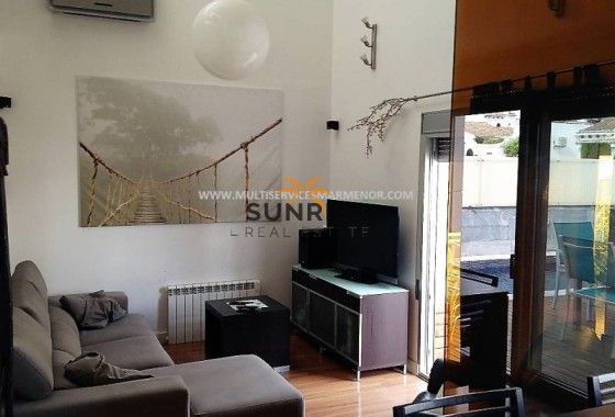 Villa · Revente - Santiago de la Ribera · Murcia · Espagne