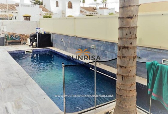 Villa · Revente - Santiago de la Ribera · Murcia · Espagne