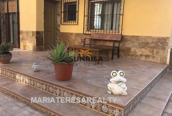 Maison de ville · Revente - Los Alcázares · Murcia · Espagne