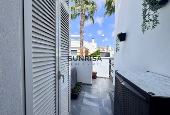 Maison de ville · Revente - Orihuela Costa · Lomas de Cabo Roig · Alicante · Espagne