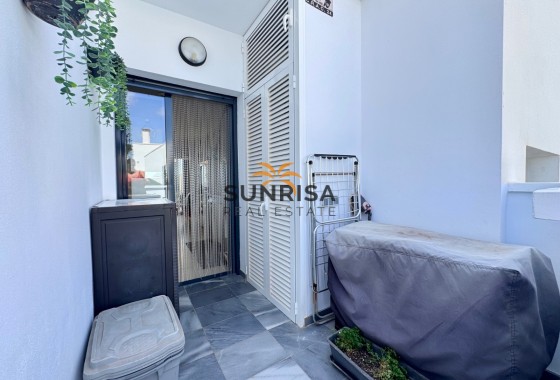 Maison de ville · Revente - Orihuela Costa · Lomas de Cabo Roig · Alicante · Espagne