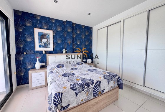 Maison de ville · Revente - Orihuela Costa · Lomas de Cabo Roig · Alicante · Espagne